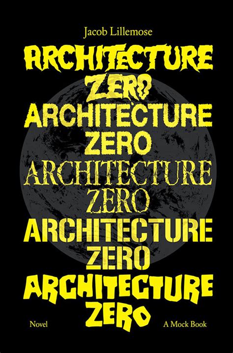 Architecture Zero Book
