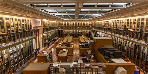 archival library near me
