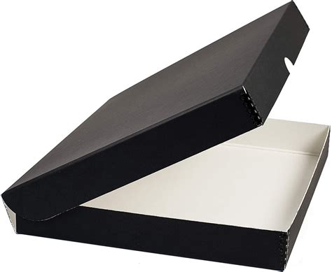 Archival Storage Boxes For Art