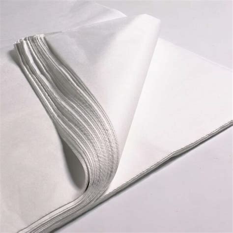 archival tissue paper acid free