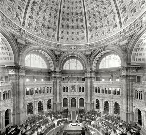 archive library of congress