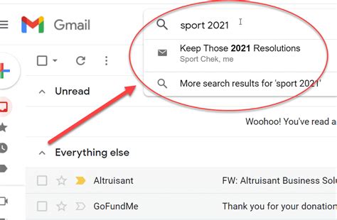 archive meaning in email