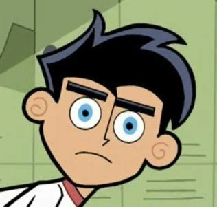 archive of our own danny phantom