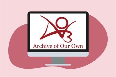 archive of our own own