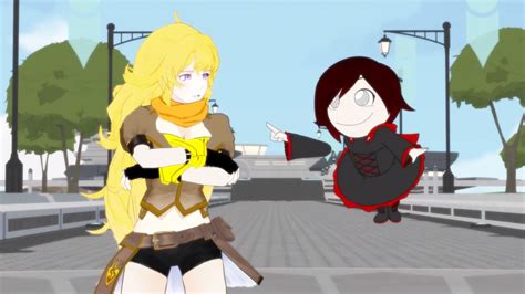 archive of our own rwby