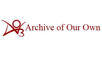 archive of own own organisation