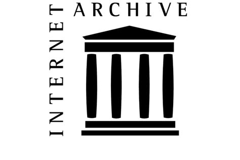 archive org digital system