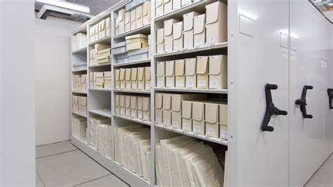 archive storage solutions for businesses