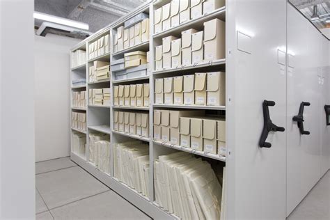archive storage solutions for photos