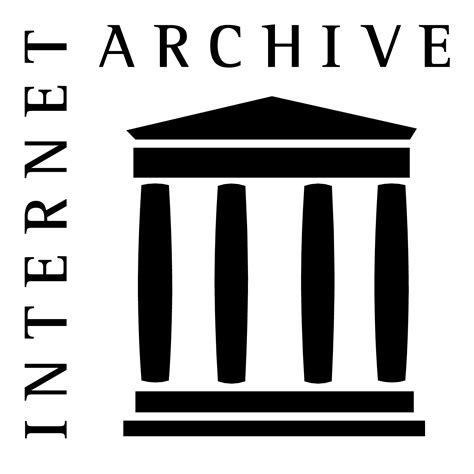 Archive.org logo