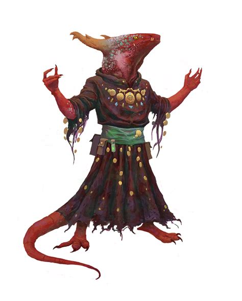 archives of nethys 2e monsters