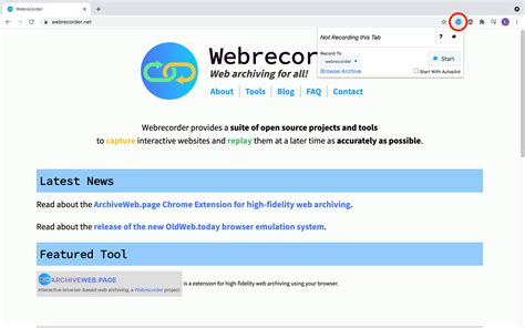 archiveweb.page edge