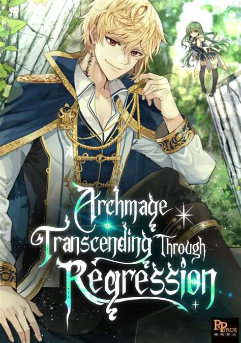 Archmage Transcending Through Regression Chapter 6 Manhuascan.us