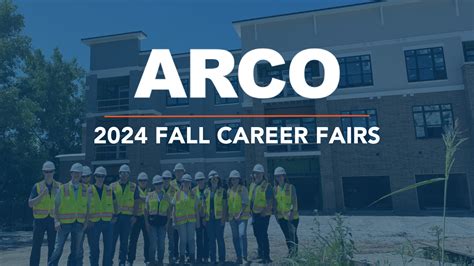 Unlock Your Future: Explore Exciting Arco Careers Today