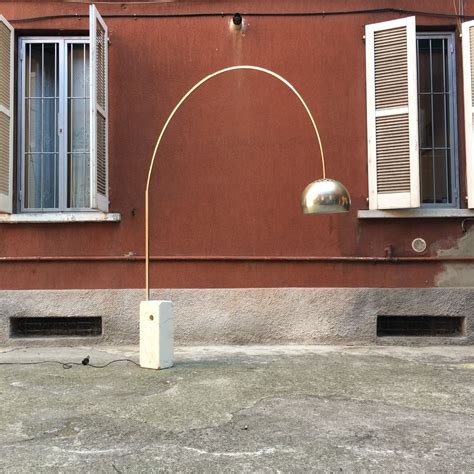 Arco Di Flos Originale