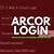 arcor login email account