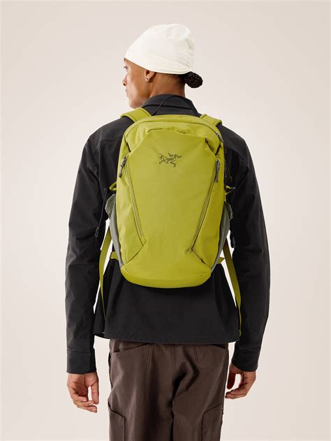 Arcteryx Backpack Mantis 26
