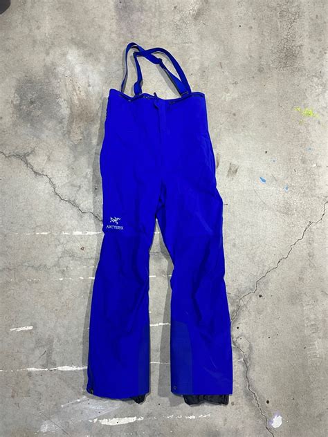 Arcteryx Ski Bibs