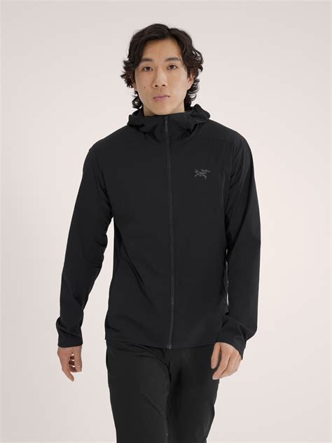 arcteryx sl atom