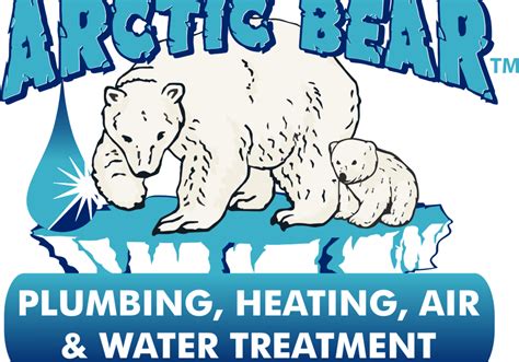 arctic bear heating and air