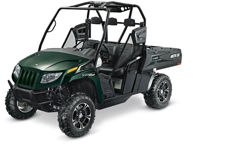 arctic cat prowler 700 hdx specs