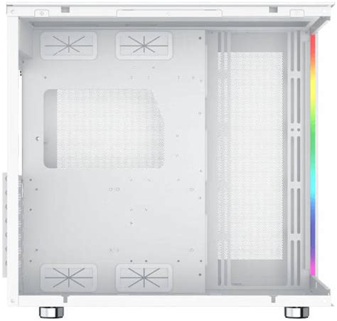arctic computer case