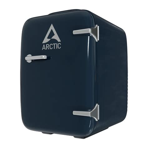 Arctic Fresh Mini Fridge Settings