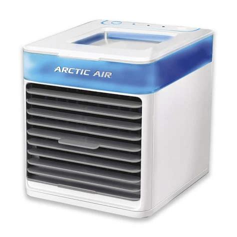 arctic ice air cooler