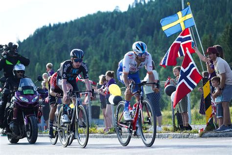 arctic race of norway 2023