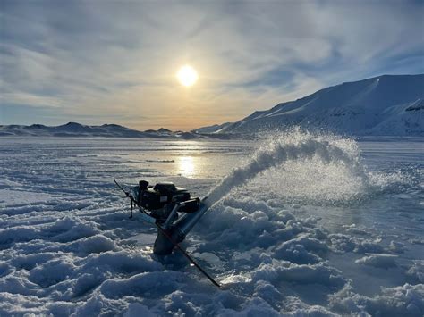 arctic reflections wiki