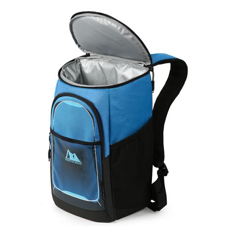 Arctic Zone Backpack Cooler