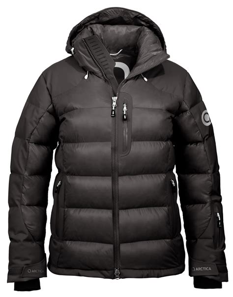 arctica jacket