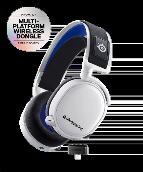 Arctis 7X And 7P Introduce NextGen Of SteelSeries Sound CGMagazine