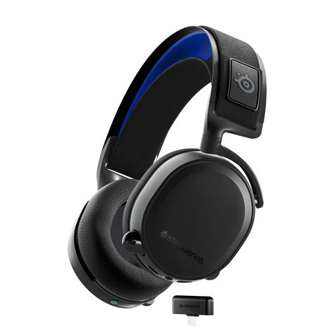 SteelSeries Arctis 7+ Wireless review SoundGuys