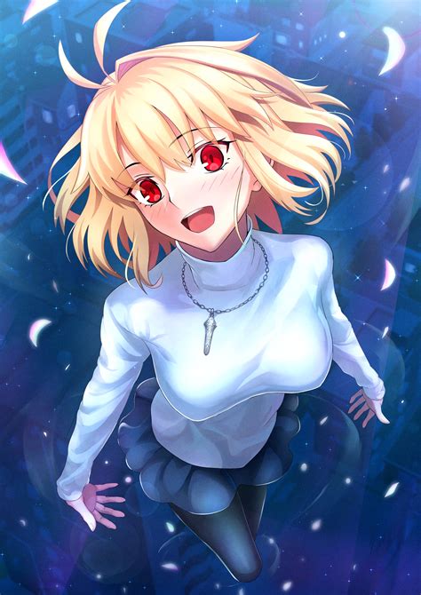 Arcueid