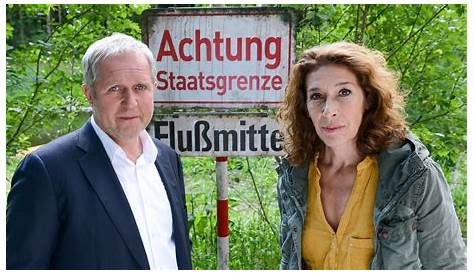 So wird der neue 'Tatort' aus der Schweiz - B.Z. – Die Stimme Berlins