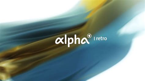 ard alpha retro mediathek