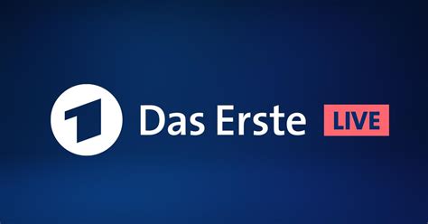 ard fernsehen livestream kostenlos