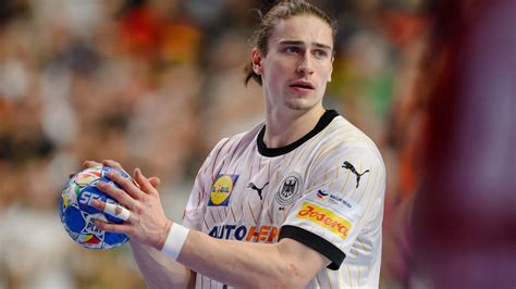 ard handball live stream heute