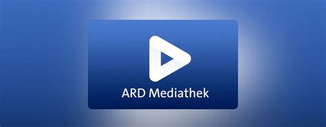 ard mediathek 2023 sendung verpasst