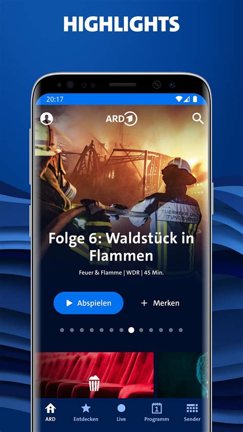 ard mediathek app android download