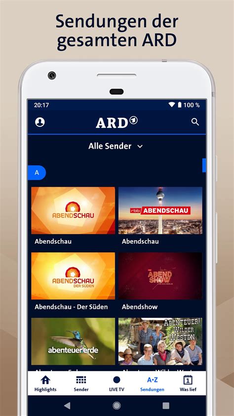 ard mediathek downloader