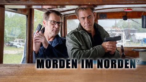 ard mediathek morden im norden