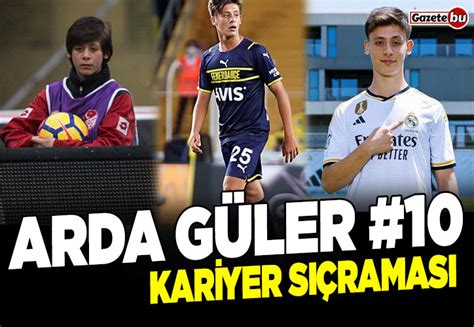 arda güler kaç milyona transfer oldu