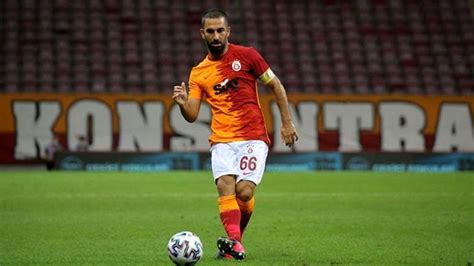 arda turan ne kadar maaş alıyor