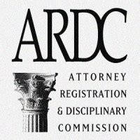ardc attorney registration
