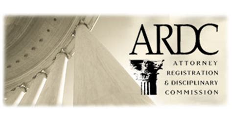 ardc illinois attorney registration cost