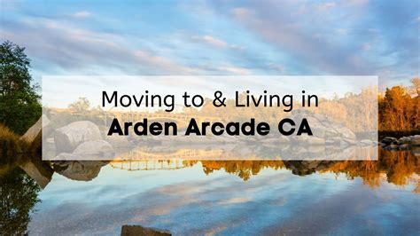 Arden Arcade Development