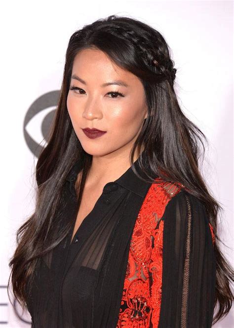 arden cho height and weight