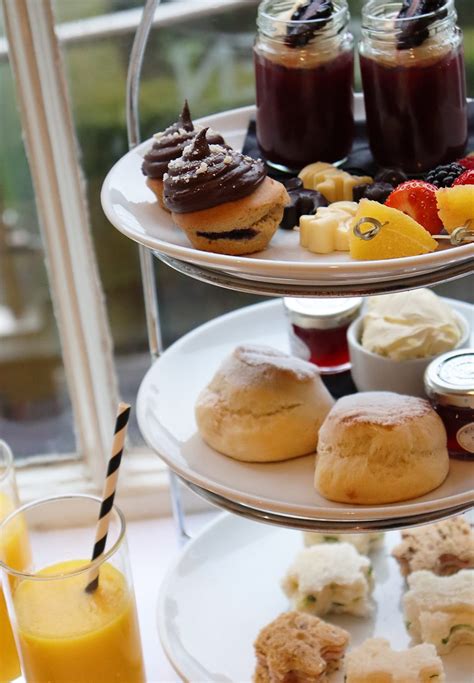 arden hotel afternoon tea offers